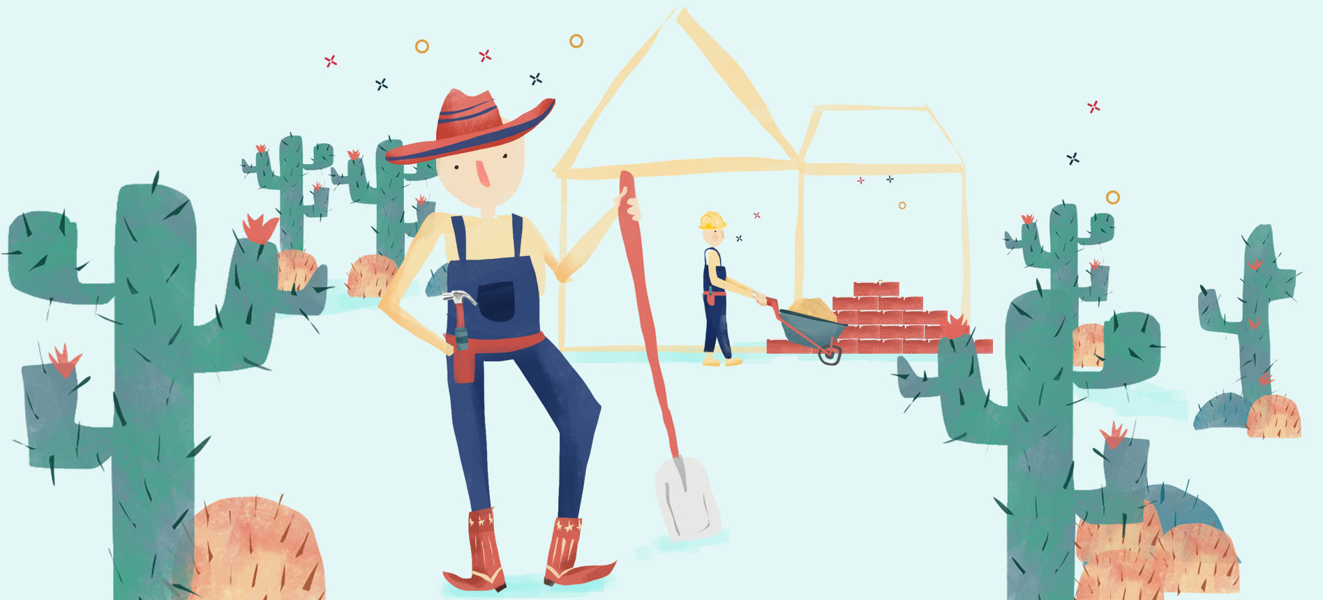 Get Your Texas Contractor License in 5 Steps Hourly, Inc.